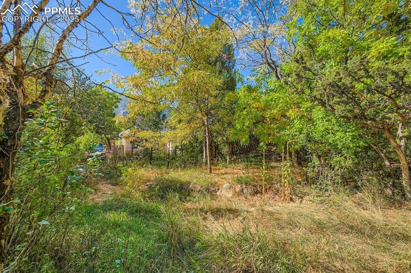 2036 Ridgeway Ave, Colorado Springs, CO 80906