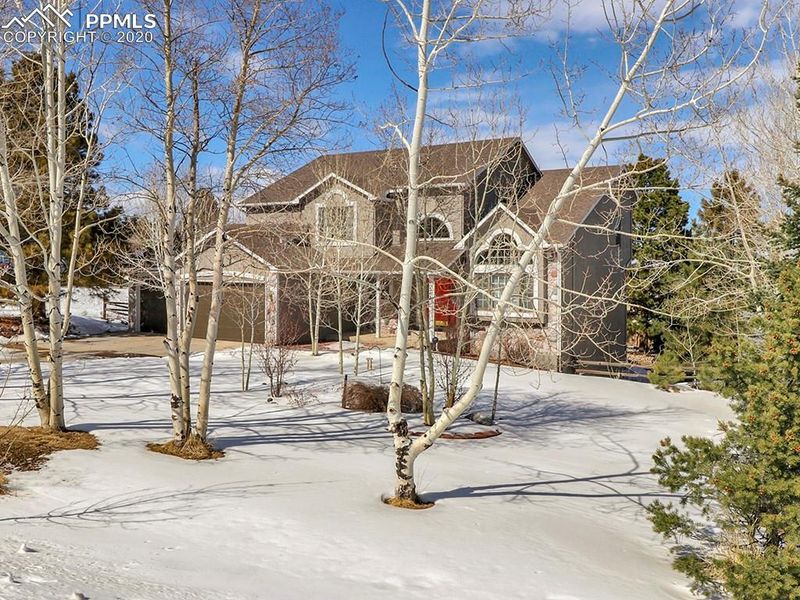 20365 True Vista Cir, Monument, CO 80132