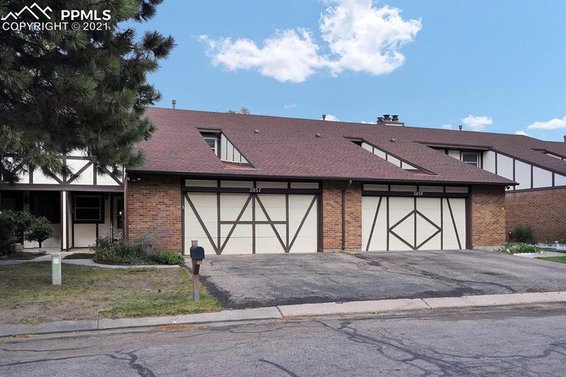 2037 N Academy Blvd, Colorado Springs, CO 80909