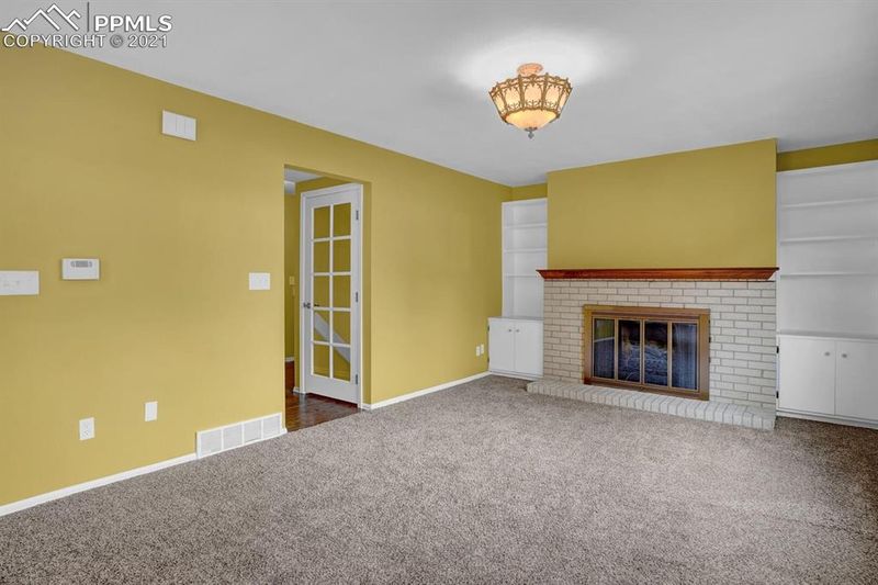 2037 N Academy Blvd, Colorado Springs, CO 80909