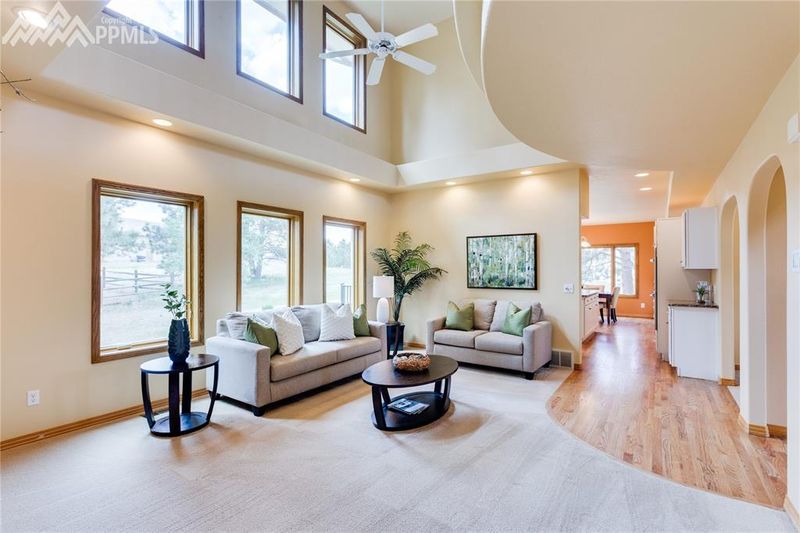 20370 True Vista Cir, Monument, CO 80132