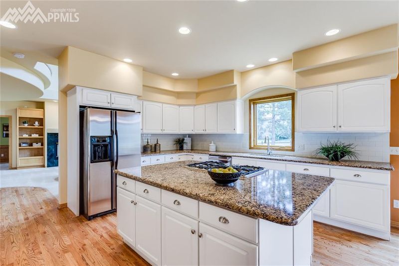 20370 True Vista Cir, Monument, CO 80132