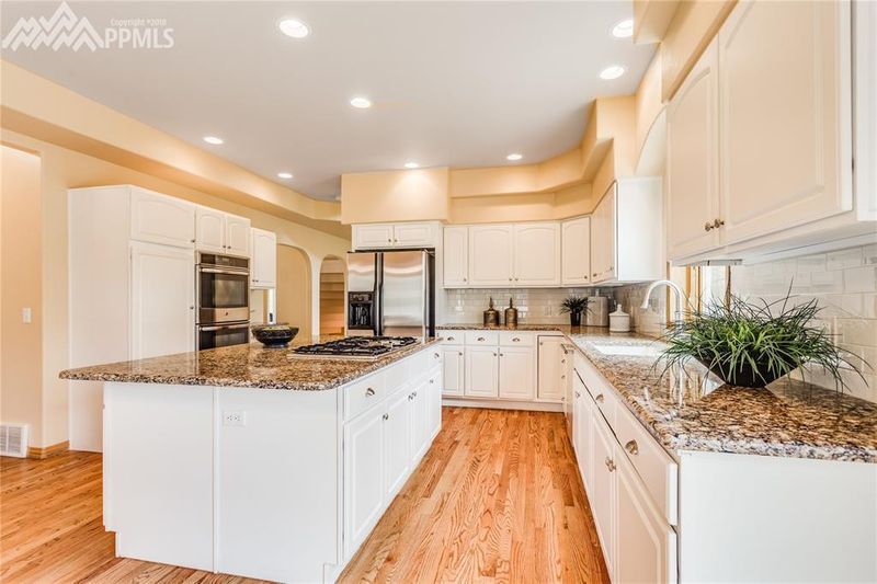 20370 True Vista Cir, Monument, CO 80132