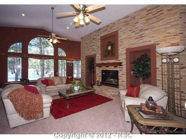 20370 Twisted Pine Dr, Colorado Springs, CO 80908