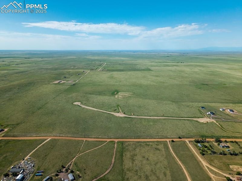 20375 Silverado Hill Vw, Colorado Springs, CO 80928