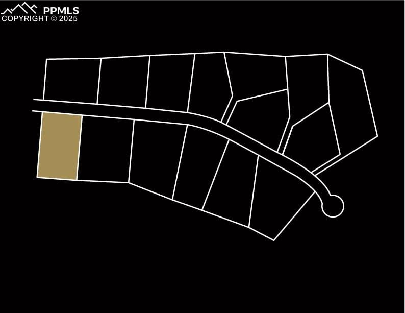 20375 Silverado Hill Vw, Colorado Springs, CO 80928