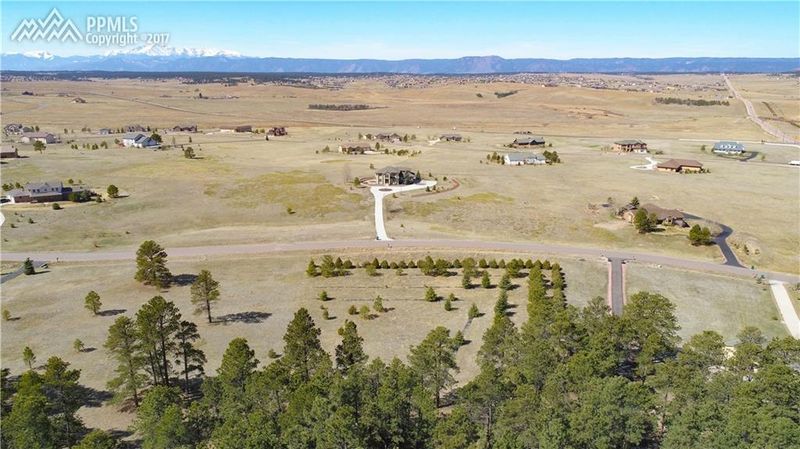20375 Soaring Wing Dr, Colorado Springs, CO 80908