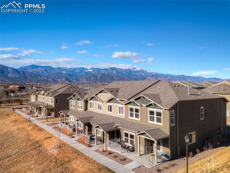 2038 Birmingham Loop, Colorado Springs, CO 80910