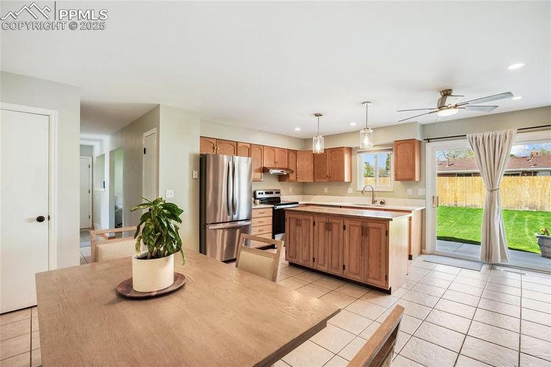 2038 Lander Cir, Colorado Springs, CO 80909