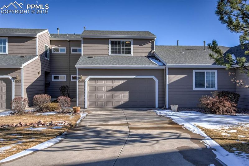 2038 Palm Dr, Colorado Springs, CO 80918