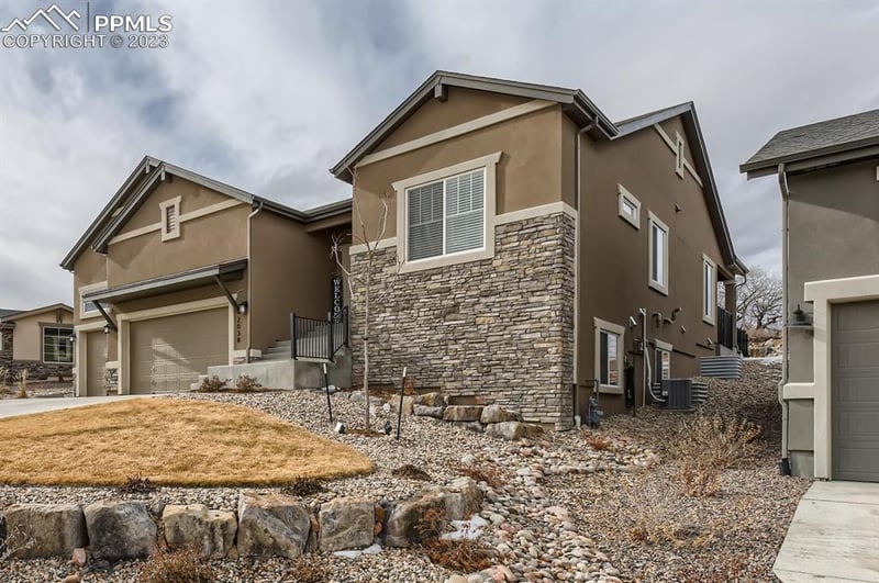 2038 Stanbridge Ct, Colorado Springs, CO 80918