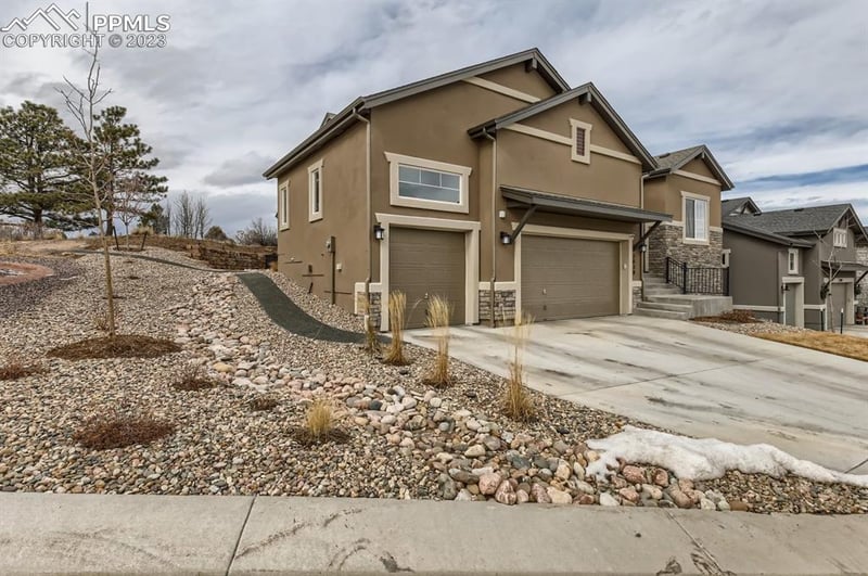 2038 Stanbridge Ct, Colorado Springs, CO 80918