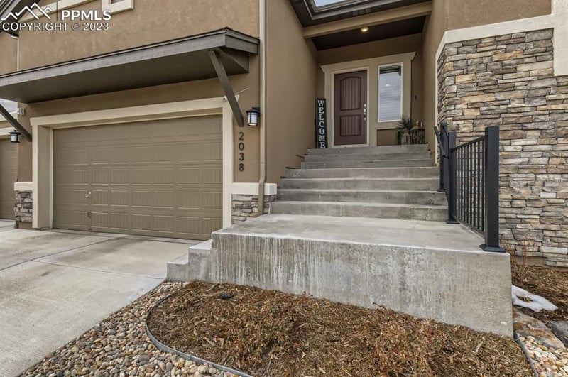 2038 Stanbridge Ct, Colorado Springs, CO 80918