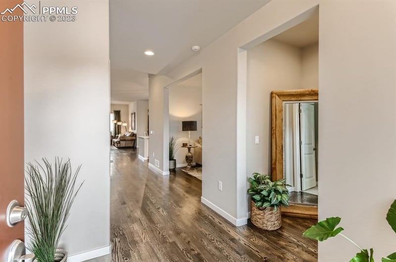 2038 Stanbridge Ct, Colorado Springs, CO 80918