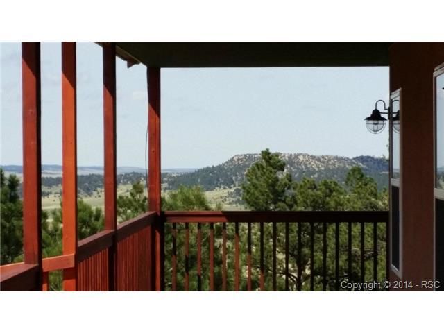20380 Warriors Path Dr, Peyton, CO 80831