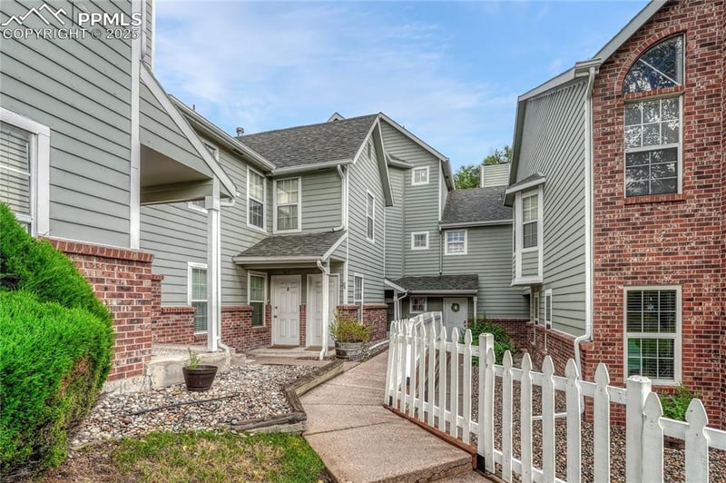 2039 Palm Dr, Colorado Springs, CO 80918 | MLS# 7234993 | Great ...