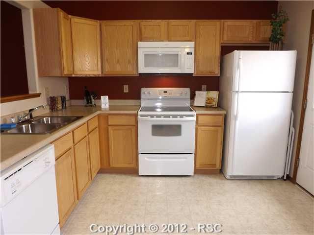2039 Sage Grouse Ln, Colorado Springs, CO 80951