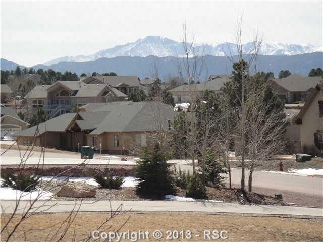 20397 Kenneth Lainer Dr, Monument, CO 80132