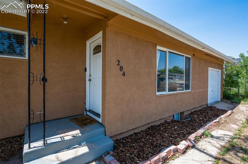204 Davie Dr, Colorado Springs, CO 80911