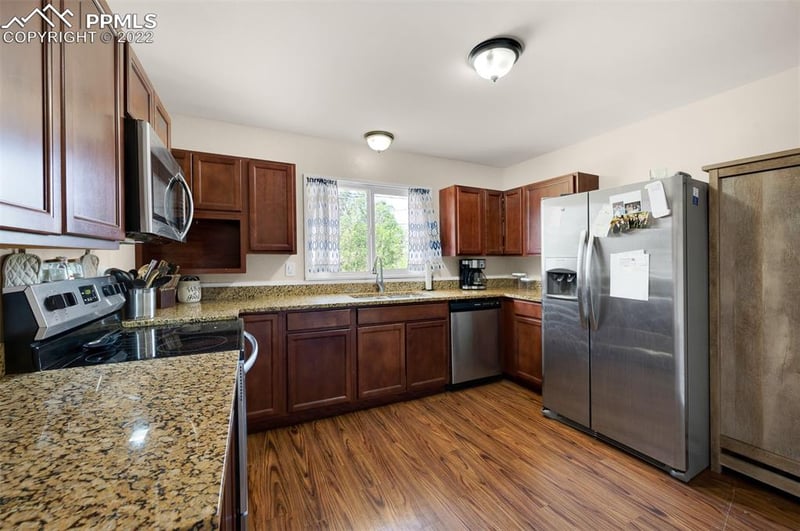 204 Davie Dr, Colorado Springs, CO 80911