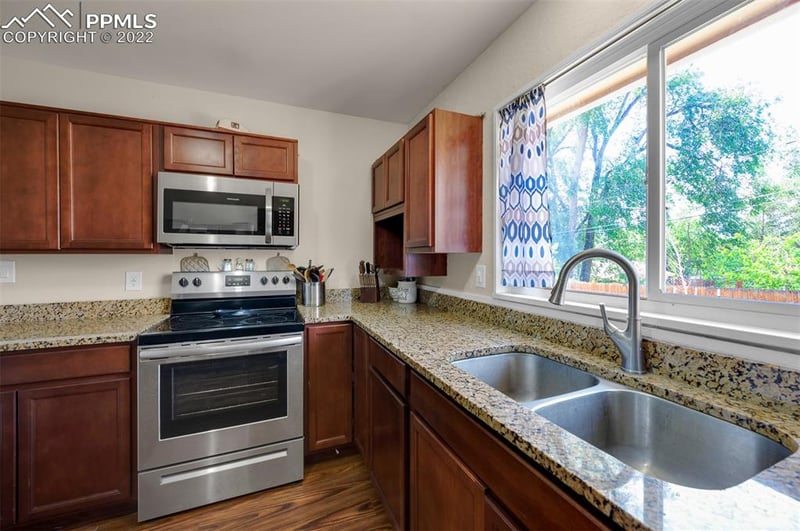 204 Davie Dr, Colorado Springs, CO 80911