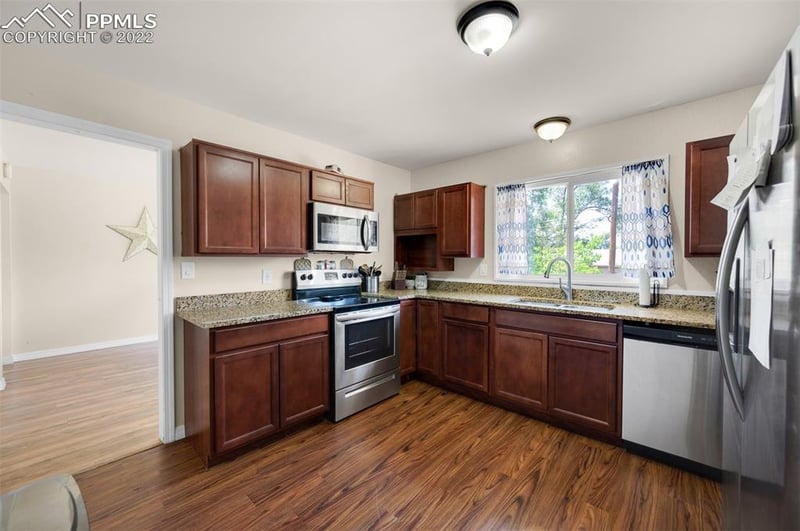 204 Davie Dr, Colorado Springs, CO 80911