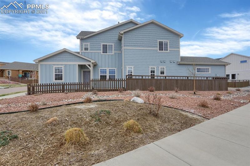 204 Eclipse Dr, Colorado Springs, CO 80905