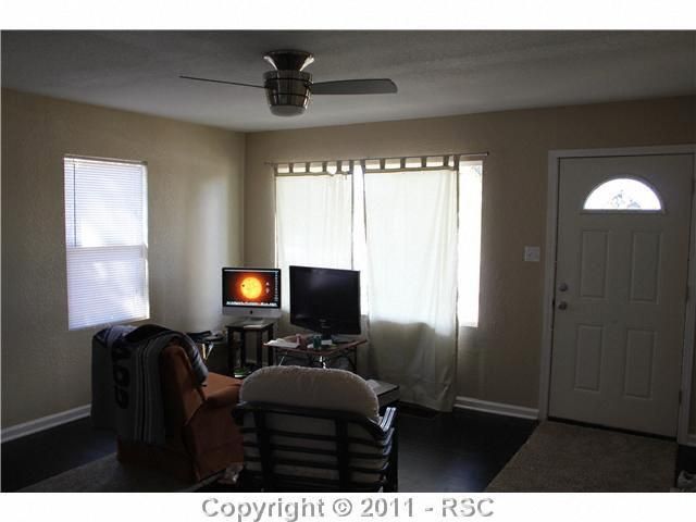 204 S Hancock Ave, Colorado Springs, CO 80903