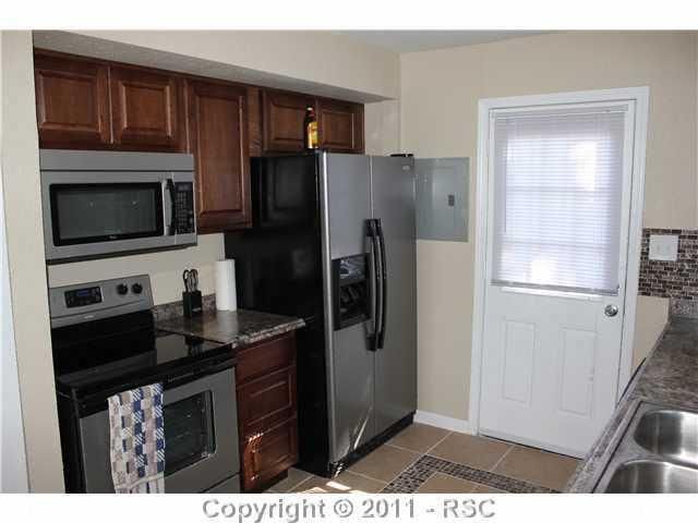 204 S Hancock Ave, Colorado Springs, CO 80903