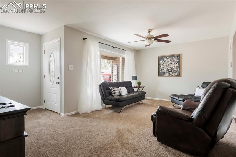 204 Norman Dr, Colorado Springs, CO 80911