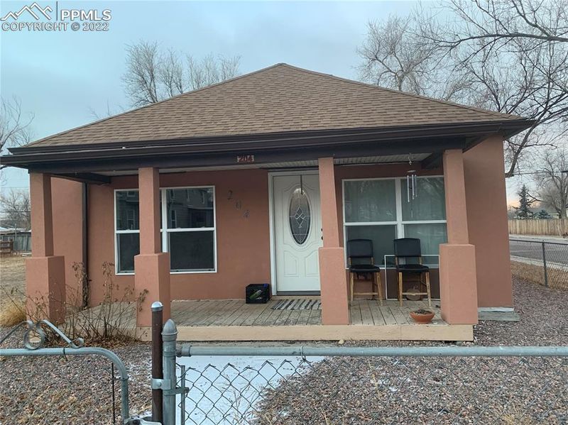 204 E Ohio Ave, Fountain, CO 80817