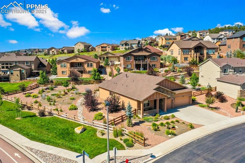 204 Reading Way, Monument, CO 80132
