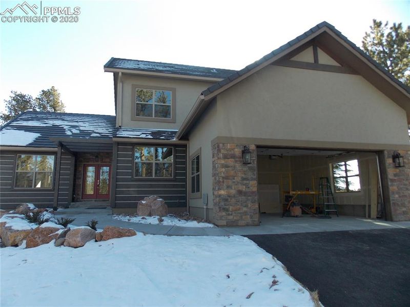 204 Starlight Hts, Divide, CO 80814