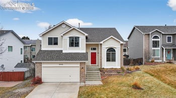 2040 Bramblwood Ln, Colorado Springs, CO 80920