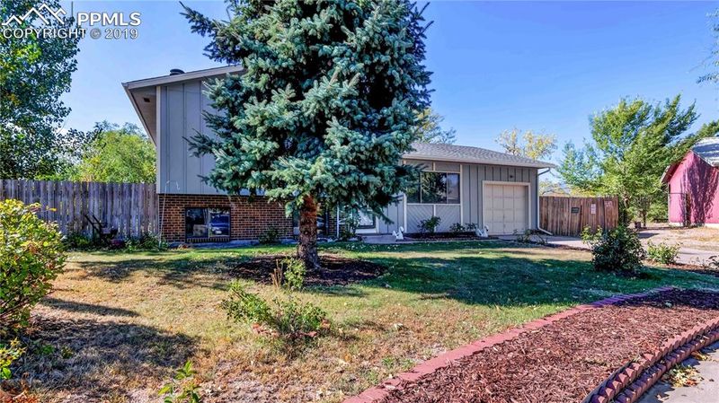 2040 S Chelton Rd, Colorado Springs, CO 80916