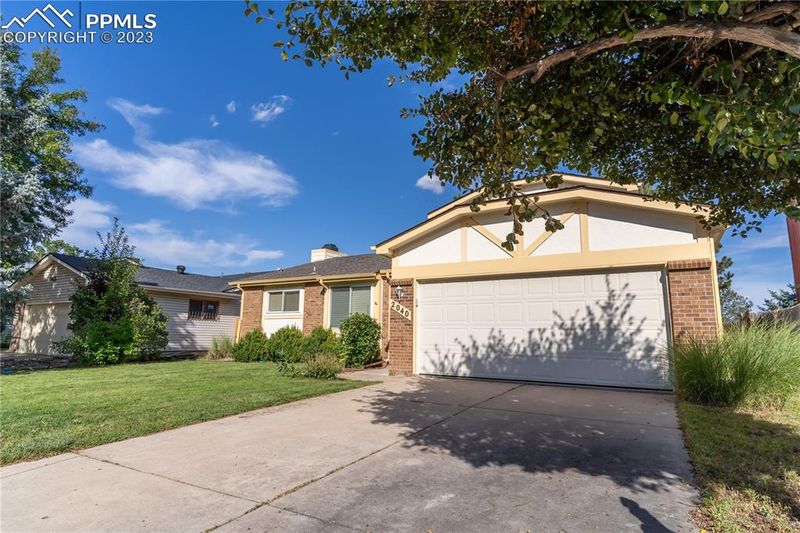 2040 S Fairplay St, Aurora, CO 80014