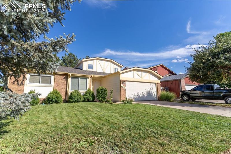 2040 S Fairplay St, Aurora, CO 80014