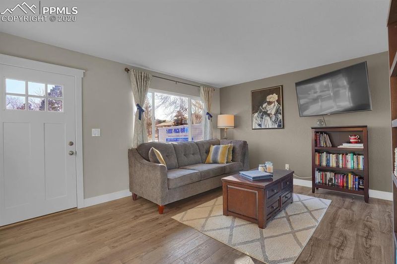 2040 S Hampton Rd, Colorado Springs, CO 80906