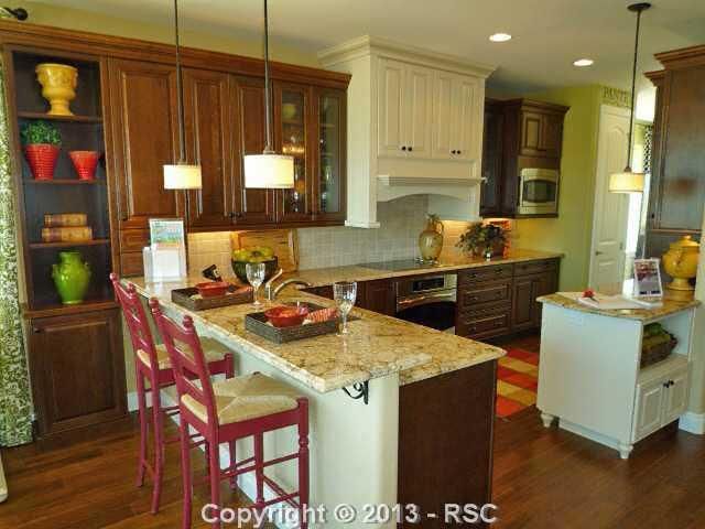 2041 Cheyenne Summer Vw, Colorado Springs, CO 80904
