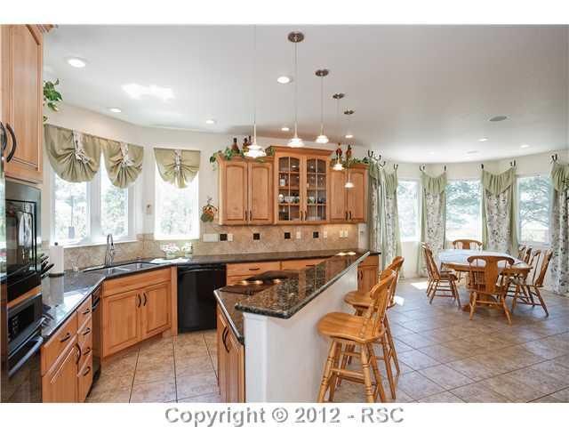 20412 Bald Mountain Ct, Monument, CO 80132