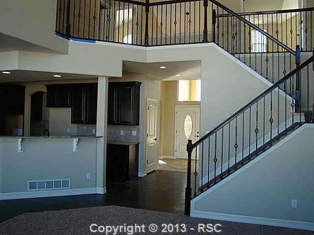 2042 Bent Creek Vw, Colorado Springs, CO 80921