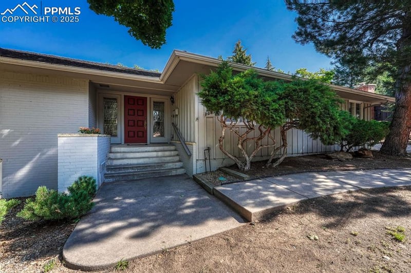 2042 Devon St, Colorado Springs, CO 80909 | MLS# 9792771 | Great ...