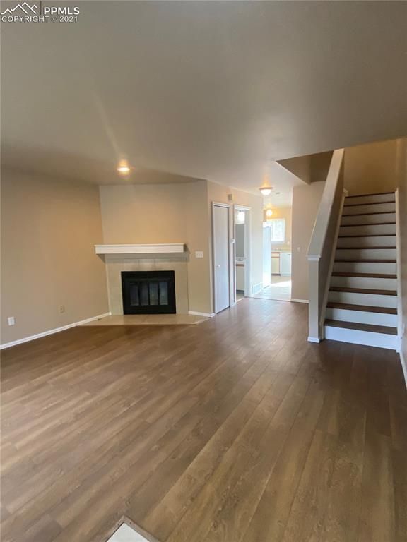 2043 Bristlecone Dr, Colorado Springs, CO 80919