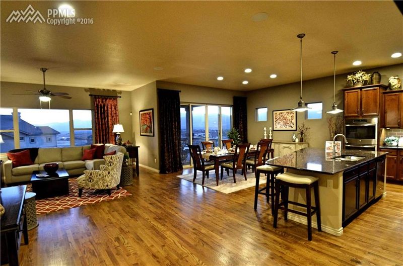 2043 Ripple Ridge Rd, Colorado Springs, CO 80921