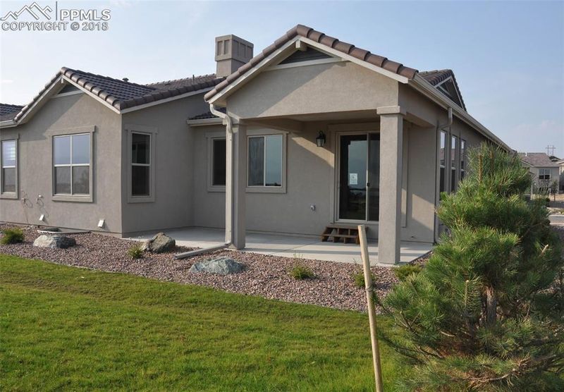 2043 Zenato Ct, Colorado Springs, CO 80921