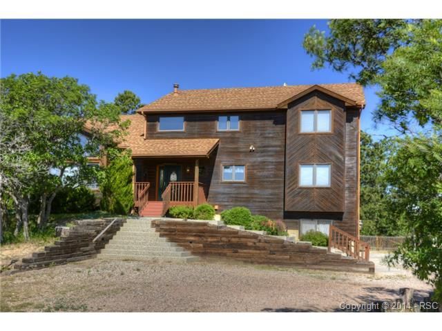 20430 Indi Dr, Monument, CO 80132