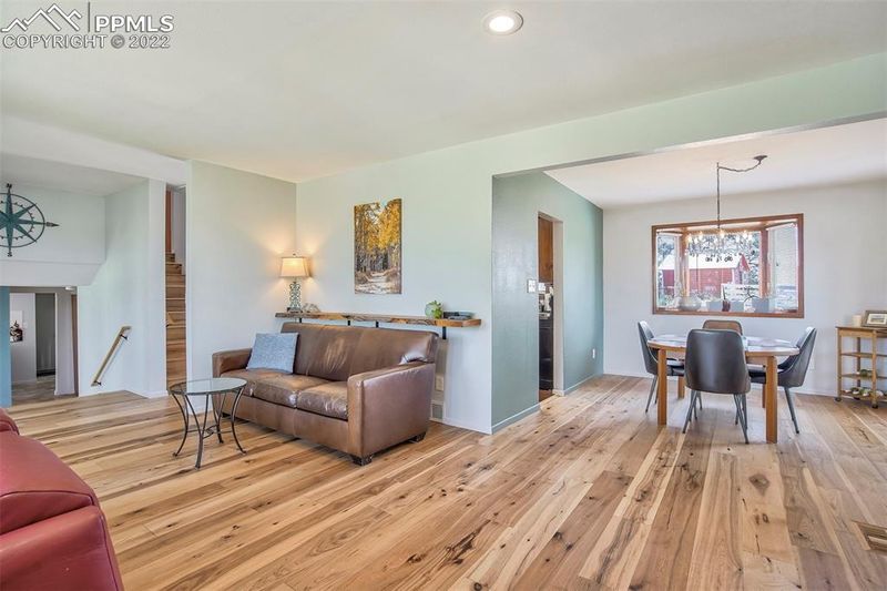 20433 County Road 73 Rd, Calhan, CO 80808