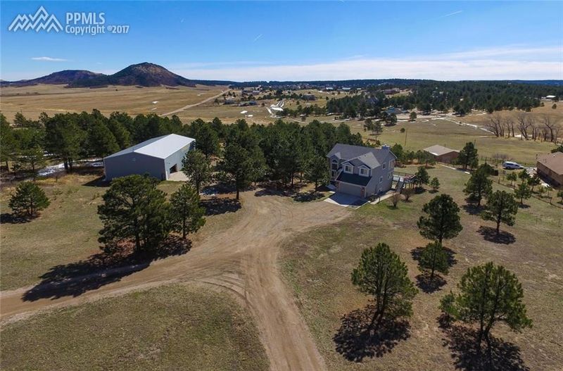 20435 Indi Dr, Monument, CO 80132