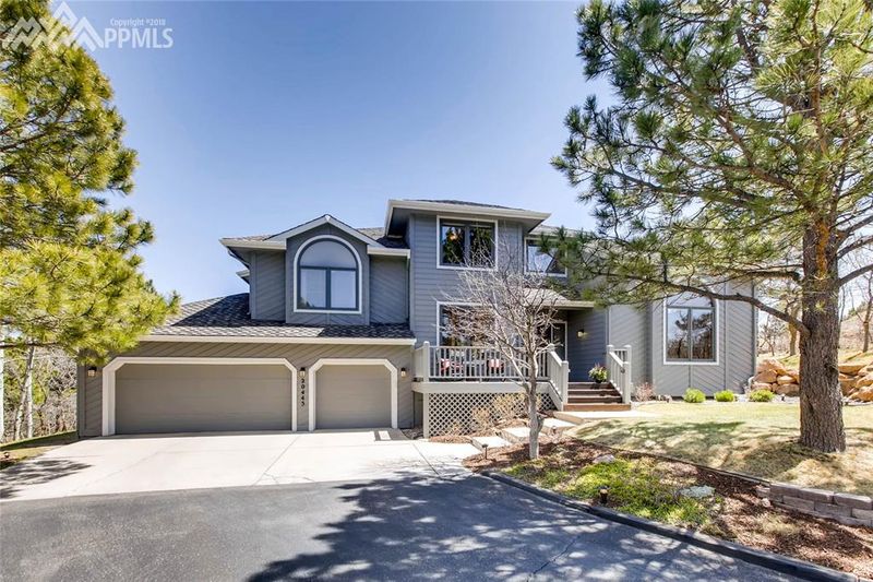 20445 Alan A Dale, Monument, CO 80132