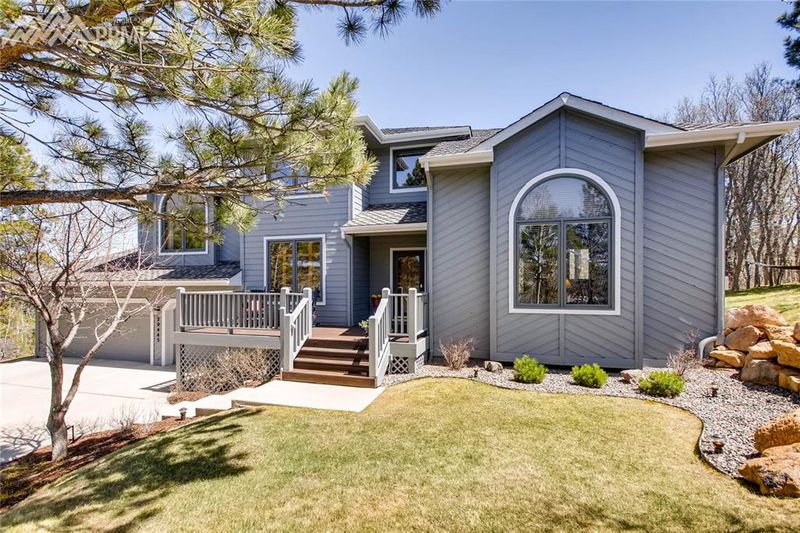 20445 Alan A Dale, Monument, CO 80132